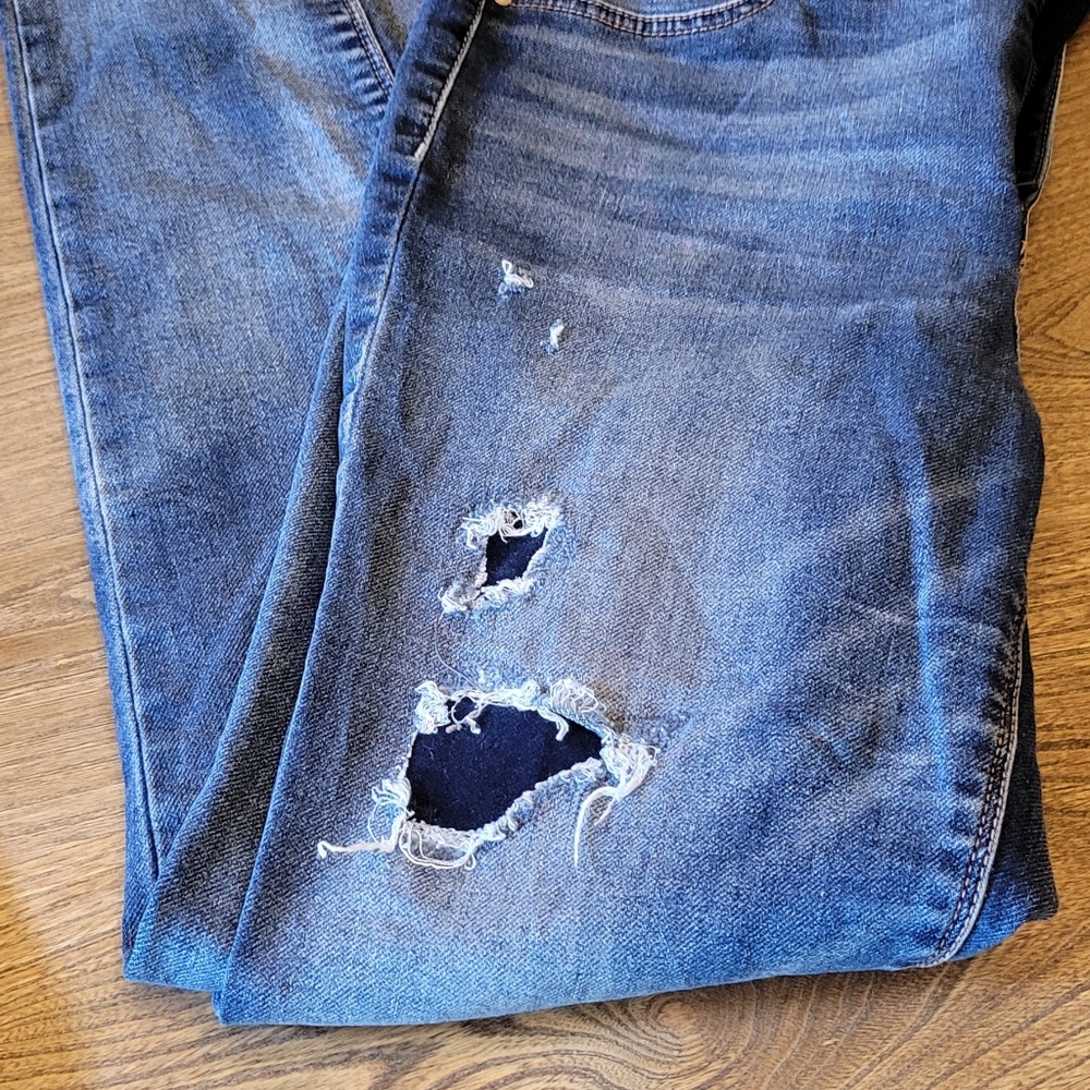 Jean